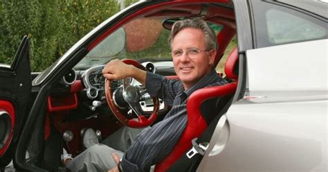 horacio pagani vermögen|How Horacio Pagani Achieved a Net Worth of $120。